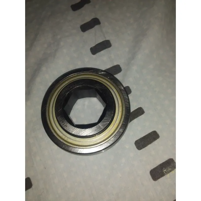 Rodamiento Sbx07a25c3  Ntn 207 Eje Hexagonal  