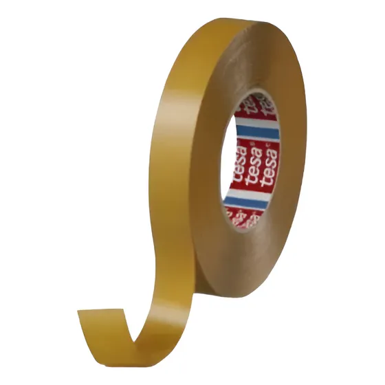 Fita Dupla Face De Pvc 4970 Tesa 19mmx50m