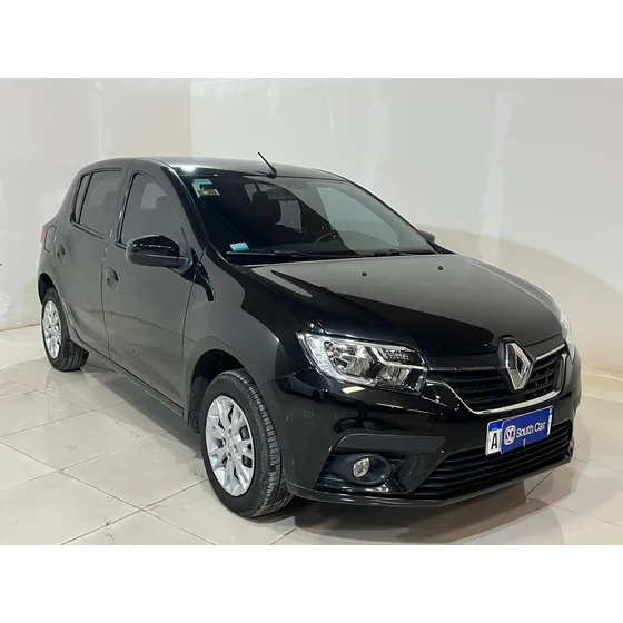 Renault Sandero Stepway 1.6 16v Zen