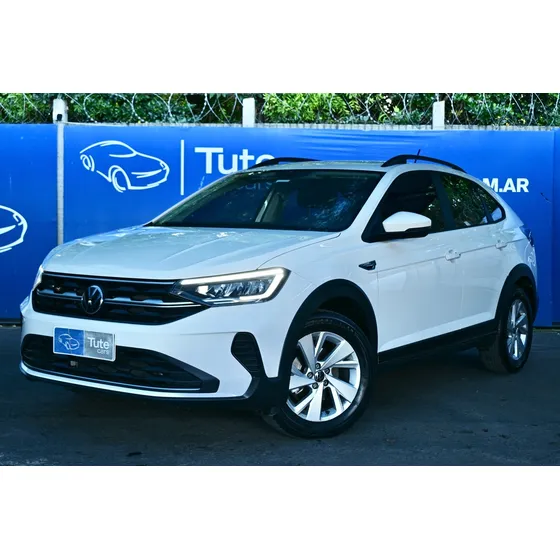 Volkswagen Nivus 1.0 Tsi 200 Comfortline