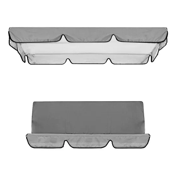 Columpio Para Patio, Toldo Para Exteriores, Muebles De