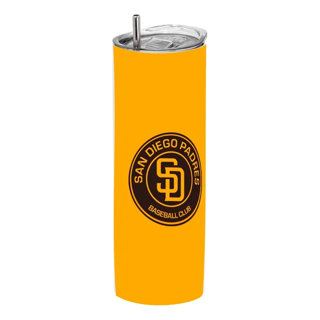 Termo Skinny Café 20 Oz - San Diego Padres #05