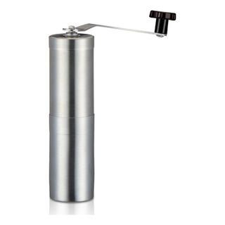 / Molinillo De Café Manual Ajustable De Acero Inoxidable / Molinillo De Café Manual Ajustable De Acero Inoxidable