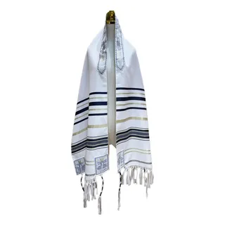 Para Alal(4 #molde) Mantón De Oración Talit Mantón De Para Alal(4 #molde) Mantón De Oración Talit Mantón De