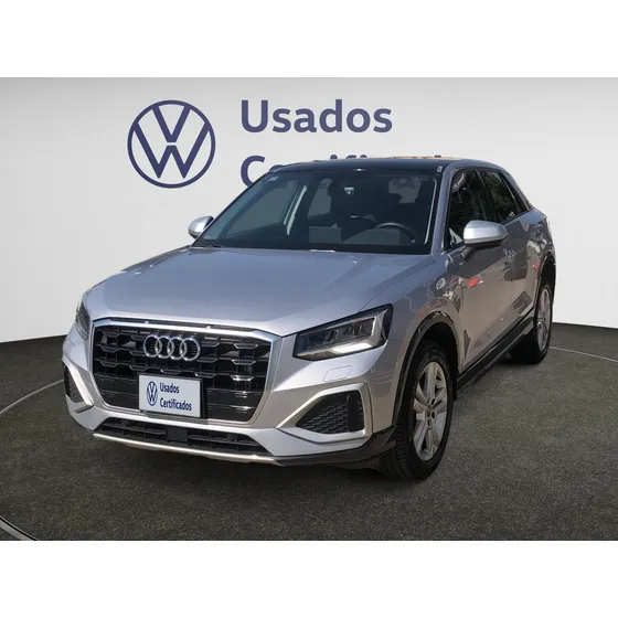 Audi Q2 1.4 35 Tfsi Select