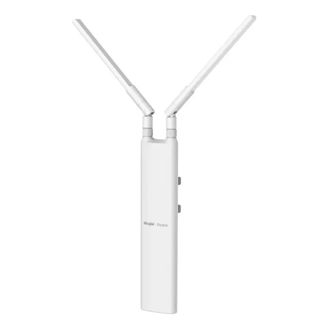 Ruijie RG-RAP52-OD acceso omnidireccional blanco de IP65
