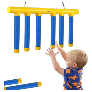 / Juego De Atrapar El Palo For Entrenar Juguetes Con / Juego De Atrapar El Palo For Entrenar Juguetes Con