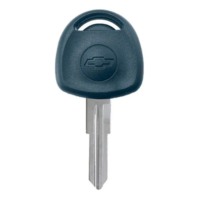 Llave Codificada Chevrolet Corsa