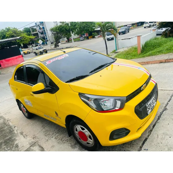Chevrolet 2022