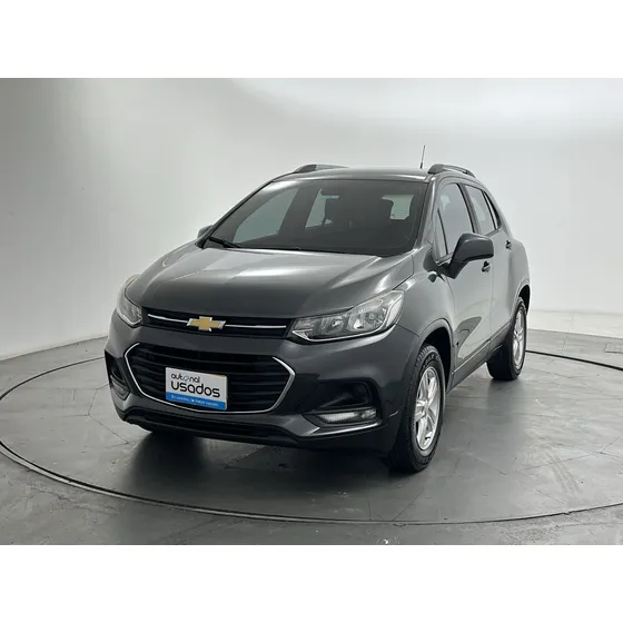 Chevrolet Tracker Ls 1.8 5p