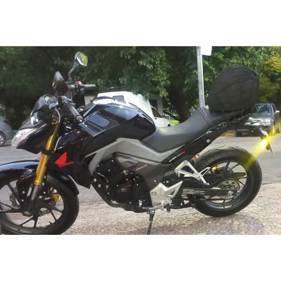 Honda Cb 190