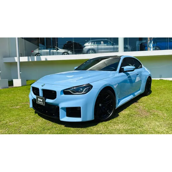 Bmw M2 3.0 M2 Coupe At