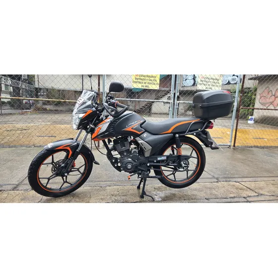 Vento Lithium 5.0