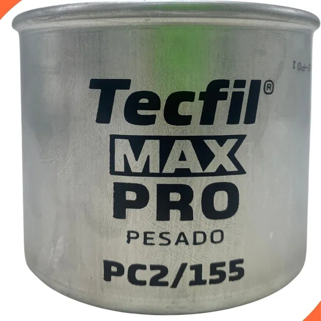 Filtro Bomba Diesel Cav Perkins D10 D20 F4000 Trator 