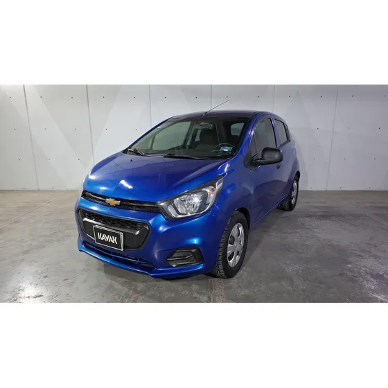 Chevrolet Beat 1.2 Lt B Mt