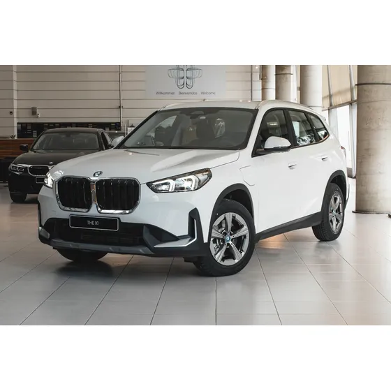 Bmw X1 25e City