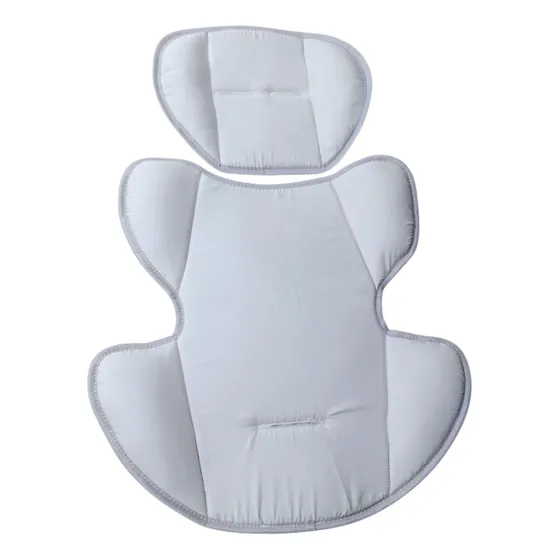 Almofada Para Assento Cadeirinha E Bebê Conforto Universal