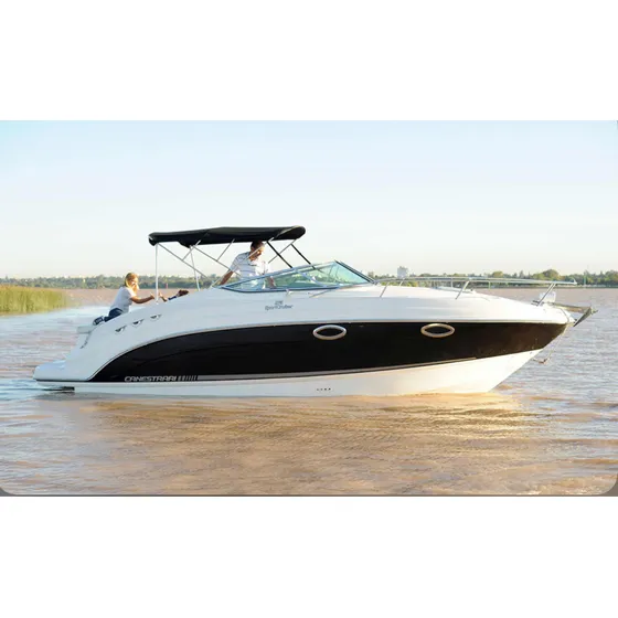 Canestrari 275 Sportcruiser/ No Klase A/ Quicksilver 2700