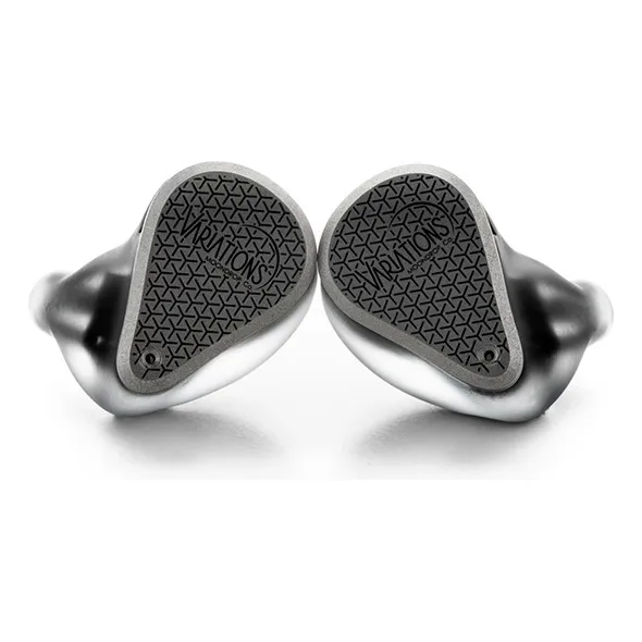 Moondrop Variations Tribrid Universal Iems Color Gris