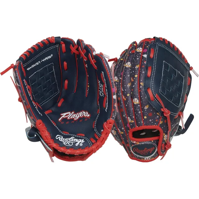 Guante De Beisbol Rawlings 10 Pulgadas Infantil