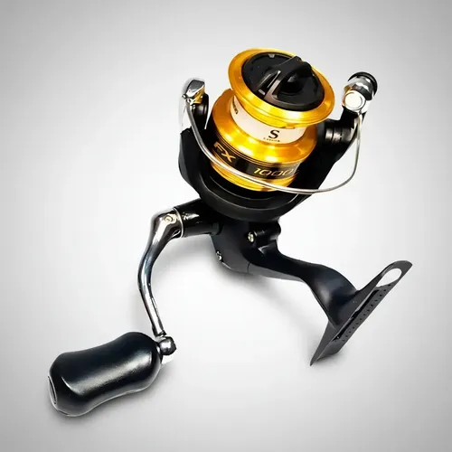 Reels Fishing Fishing Reel Tool | MercadoLibre