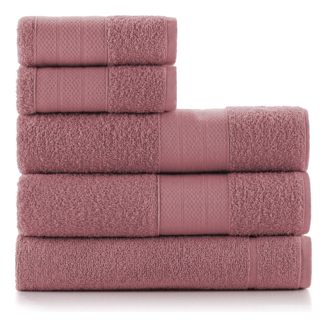 Jg De Banho 5 Pçs Tóquio G2 Roxo Melow Roxo Liso Jg De Banho 5 Pçs Tóquio G2 Roxo Melow Roxo Liso