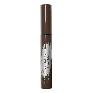 Mascara Para Cejas Almay Brow Styler Medium Brown Mascara Para Cejas Almay Brow Styler Medium Brown