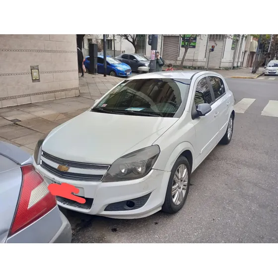 Chevrolet Vectra Gls 2.0