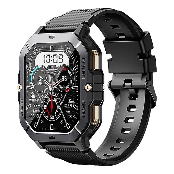 Smartwatch Cubot C28 1atm Bluetooth Diginet