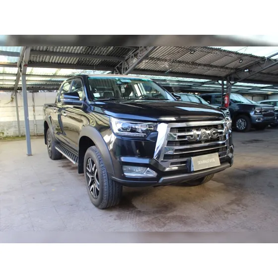 Jac T8 Xe Advanced 2.0