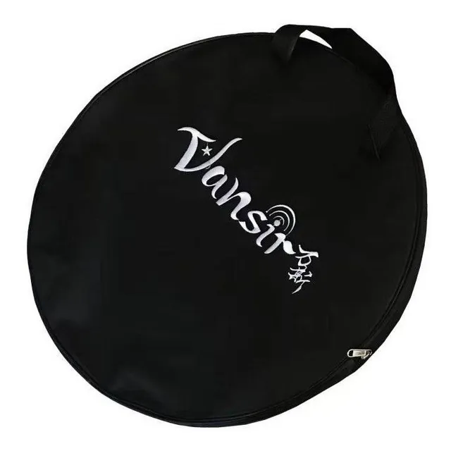 Vansir - Funda Bolso Platillos - 20 Pulgadas - Stock Chile