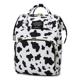 Mochila Panalera Cuna Impermeable Multifunción Bebe Viaje Mochila Panalera Cuna Impermeable Multifunción Bebe Viaje