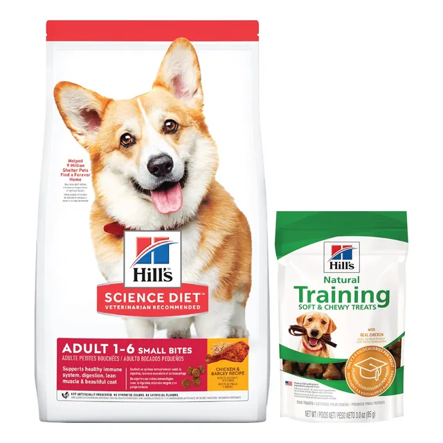 Alimento Hills Adulto Raza Pequeña 6,8 Kg + Regalo + Envío