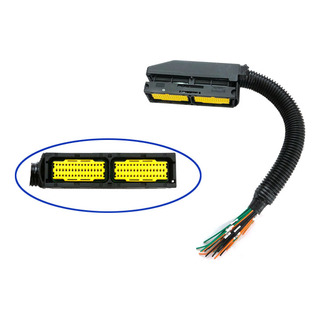 Arnes Computador Spark Beat (pines Completo P/todas Version Arnes Computador Spark Beat (pines Completo P/todas Version