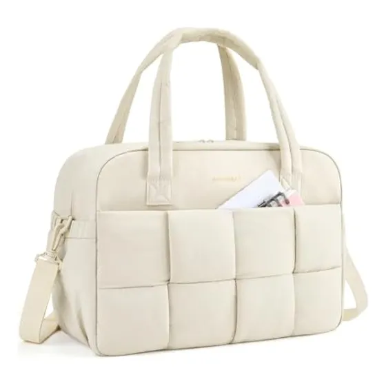 Bagsmart Bolsa De Gimnasio Para Mujer, Bolsa De