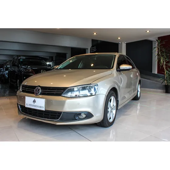 Volkswagen Vento 2.5 Luxury 170cv Tiptronic