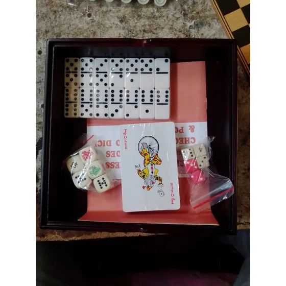 Kit De Multijuegos