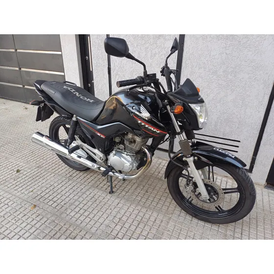Honda Cg150