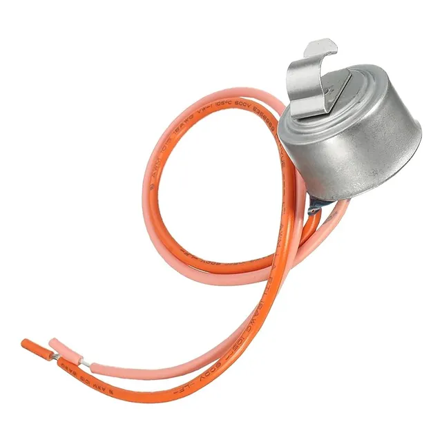 Bimetalico L140 30f  Nevera General Electric