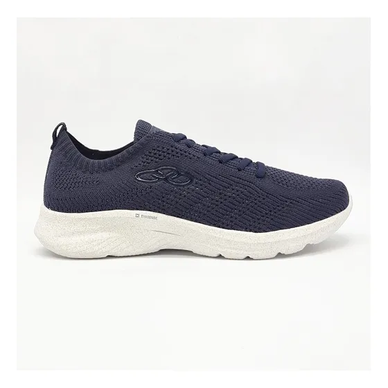 Tenis Olympikus Corrida  Caminhada Ultra Leve  