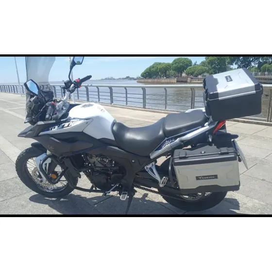 Corven  Turing 250 Cc 