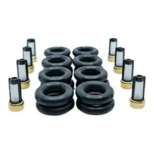 Kit De Microfiltros Inyector Grand Cherokee Laredo V8 