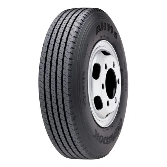 Llanta  245/70r19.5 Pr16 Ah35 Tbr/s  Hankook
