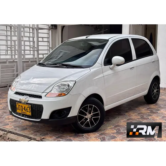 Chevrolet Spark 1.0 Life Mt