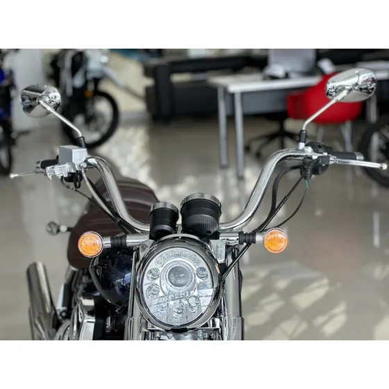 Patagonia Eagle 250cc