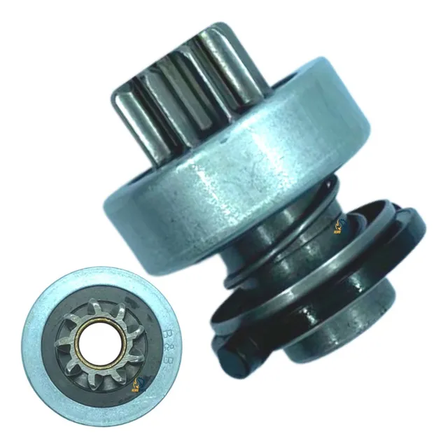 Impulsor De Partida Bendix 837 Doblo Corsa Celta Palio