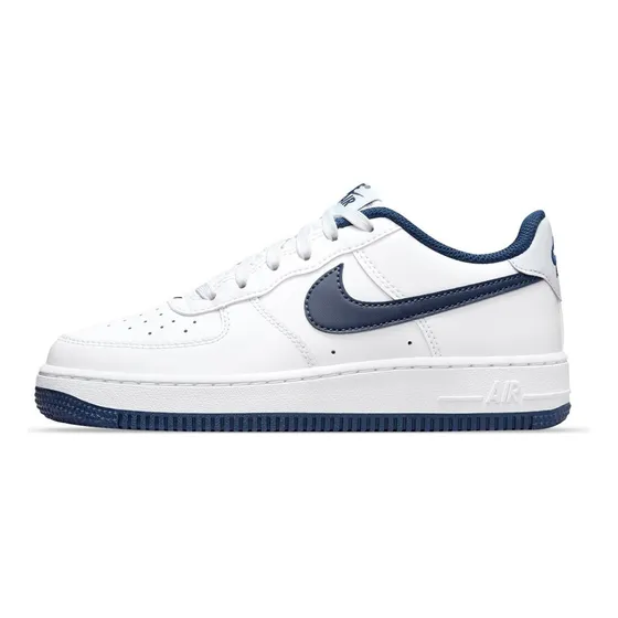 Zapatilla Nike Air Force 1 100% Original I Fv5948-104