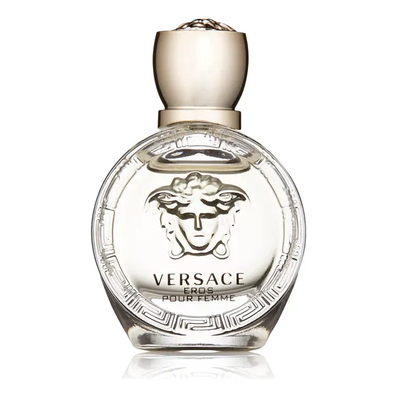 Perfume Versace Eros Pour Femme Eau De Parfum Para Mujer, 5