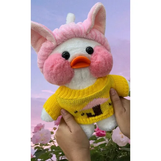 Peluche 