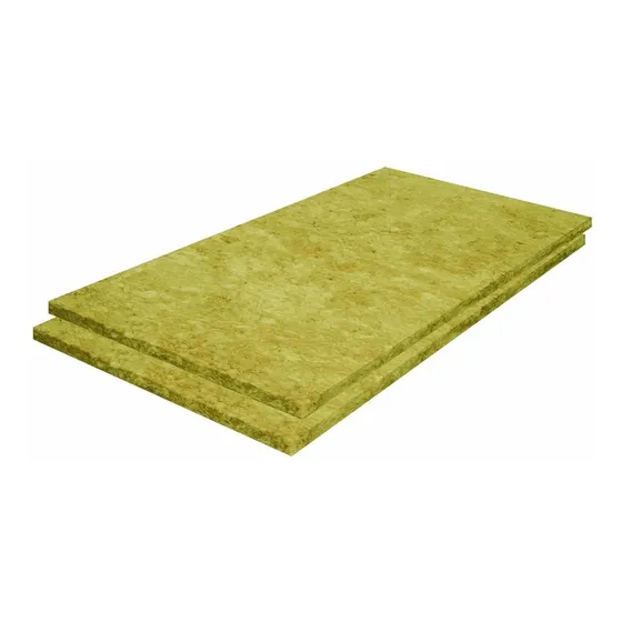 Placa Lana De Roca Mineral 25mm Espesor X 100kg